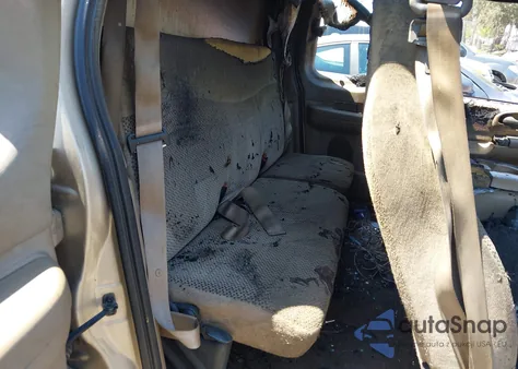 2000 Ford F-150 Lariat/Work Series/Xl/Xlt из США, поврежденный, VIN 1FTRX17LXYKA11435